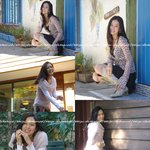 손예진 <b>블로그</b> 사진모음