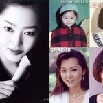 <b>이승연</b> 어린시절~!