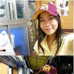 한고은친언니 한성원~ <b>횟집</b>에서 쌩얼직찍!!!