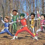한일 월드컵 4강신화의 <b>주역</b>들~
