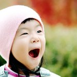<b>끝</b><b>날</b><b>때쯤</b>은 이렇게 환하게 웃어주더군요^^
