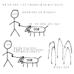 우리집 <b>강</b>아<b>쥐</b> ㅠㅠ