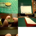 2mm <b>학</b>.  만드는 과정까지 .