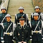 믿음직한 대한민국 <b>헌병</b>