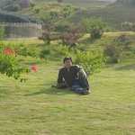 중국 <b>심천</b> 민속촌6