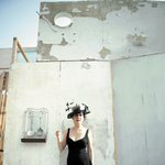 아름다운 여인 <b>박정수</b>