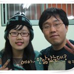 김제동, 숨겨진 동생 있었다