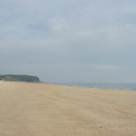 <b>대천</b> 해수욕장 &amp; 저녁 노을....