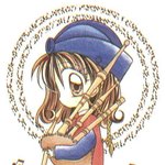 신풍<b>괴도</b> 잔느