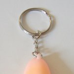 코찔찔 <b>열쇠</b>고리