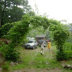<b>포</b>천 무의<b>헌</b> 에서