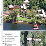 빌게이츠 <b>저택</b> 오나전 럭셔리
