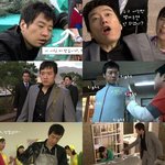 <b>김명민</b> '굴욕 12종 세트' 인터넷서 인기
