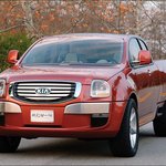 기아(kia)에서 sut(픽업트럭) 출시?