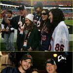 <b>데미</b>무어 전남편, 현재남편과 함께