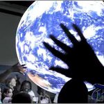 <b>nasa</b>의 지구본 (역시 달라도 뭔가 달라;)