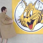 바바라맨 <b>출몰</b>하다