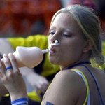 여성용 <b>물병</b>