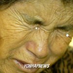 어머니의 눈물 - 故 김칠섭 중령의 어머니