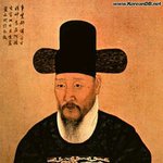 동래정씨 동호회 회장 정영훈 조상 좌의정 정홍순