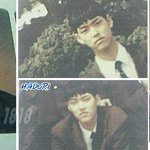 케이팝 <b>동화</b> 고등학교 졸업사진