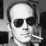 "내 유해, 대포로 <b>발사</b>를" 유언 들어준다