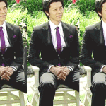 [현빈] 다리떠는 <b>삼식</b>