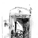 milind mulick - <b>door</b>