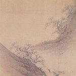 단원(檀園) <b>김홍도</b>(金弘道) - 유압도(遊鴨圖 26.5×20.2)