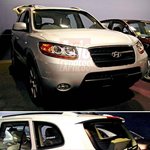 베일벗은 싼타페 후속모델 '<b>cm</b>'