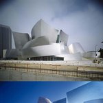 월트 디즈니 콘서트 홀