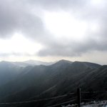 겨울 <b>소백산</b> 04