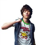 <b>에릭</b> nii 2005 여름화보