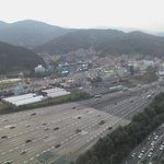 분당 <b>정자역</b>