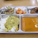 요즘 군인들이 먹는 <b>짬밥</b>