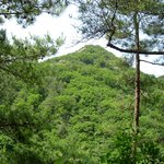 <b>관악산</b> 연주암...