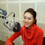 <b>서현진</b> 아나운서 최근모습