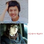 빅뱅 <b>지용이</b>의 교복 센스!