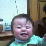 엄마짱! <b>아가</b>짱! 짜자장 ^^!