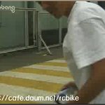 고속<b>질주</b>~