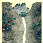 elizabeth keith(영 여류화가)의 눈에 비친 조선 (12)