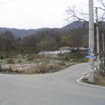 앵자봉 <b>산행</b> 사진1