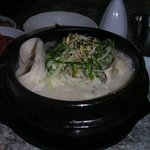 <b>올여름</b> 보양식-궁중약계탕
