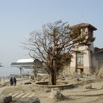 발왕산 -용평스키장 정상