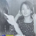 방송국 활동시절 <b>장나라</b> 엄마