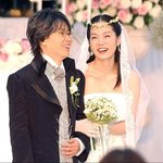 나이차 많은 커플이 대세?