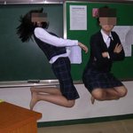 요즘 <b>여학생들</b>~