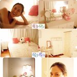 아이비씨가 사는 <b>sweet</b> home 공개합니다~.