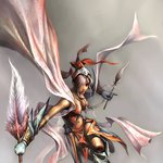 <b>여전사</b> 시아 연랑