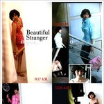 <b>바자</b> 5월호-스타파파라치 김효진